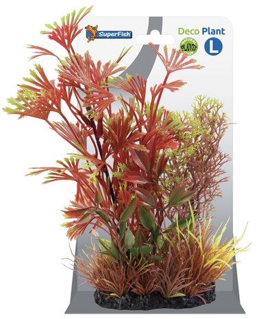 Superfish Deco Plant L1