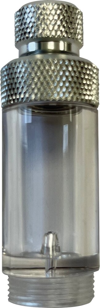 Colombo CO2 Reaktor Bubble Counter