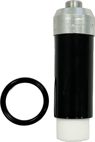 Colombo CO2 Regulator Pro Service Kit