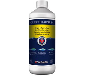Colombo Cerpofor Alparex 1000ml / 5000L