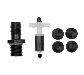 Superfish Aquapower 400 Servicekit