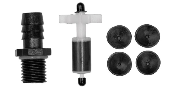 Superfish Aquapower 400 Servicekit