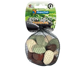 Superfish Zen Pebble S Mix 300g
