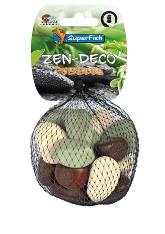 Superfish Zen Pebble S Mix 300g
