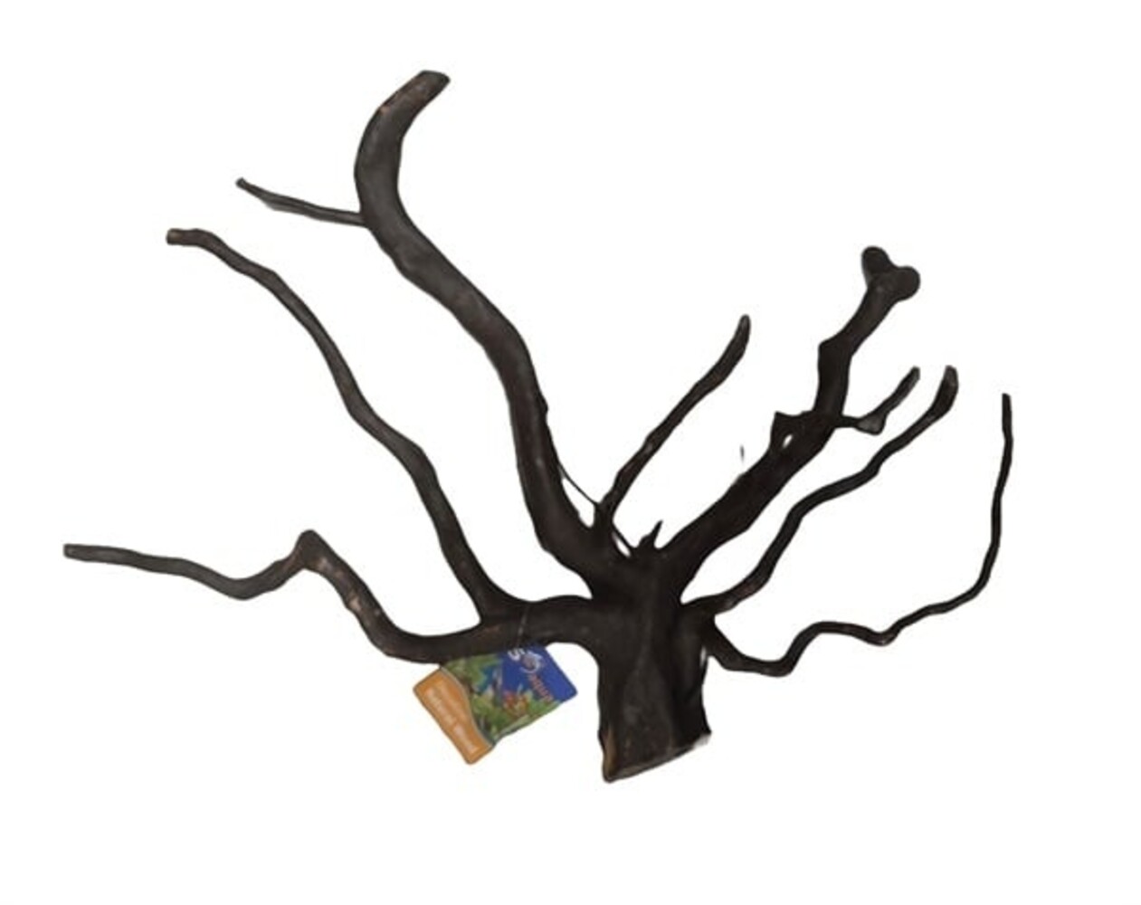 HS Aqua Dark Spider Wood XL 51–70 cm