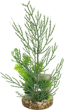 Sydeco Kunstpflanze Arc de Triomphe 22cm