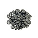 Aquadeco Beach Pebbles Anthrazit 20–30mm
