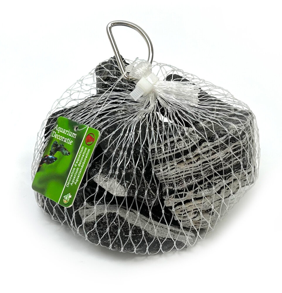 Aquadeco Leopard Stone S 5–10cm