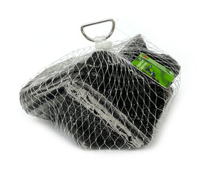 Aquadeco Leopard Stone M 10–15cm