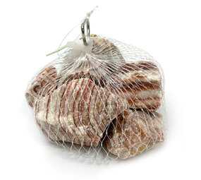 Aquadeco Rosy Cloud Stone S 5–10cm