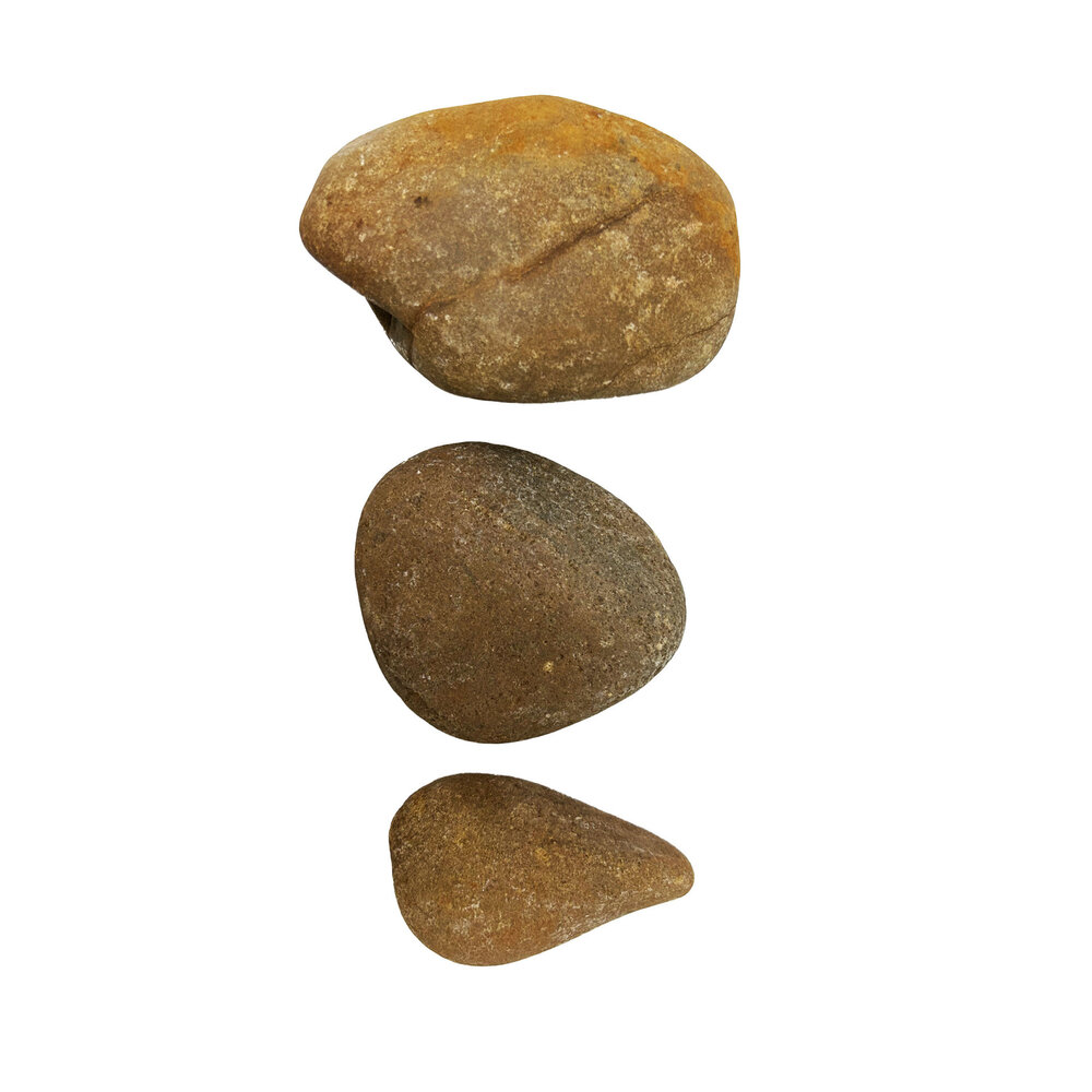 Aquadeco Brook Rock M 10–15cm