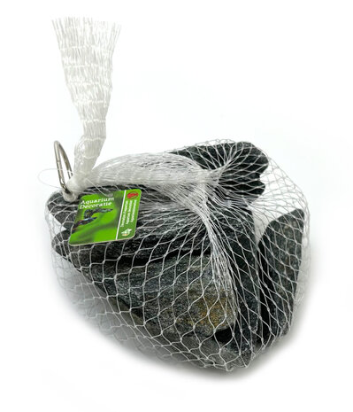 Aquadeco Flat Rock M 10–15cm