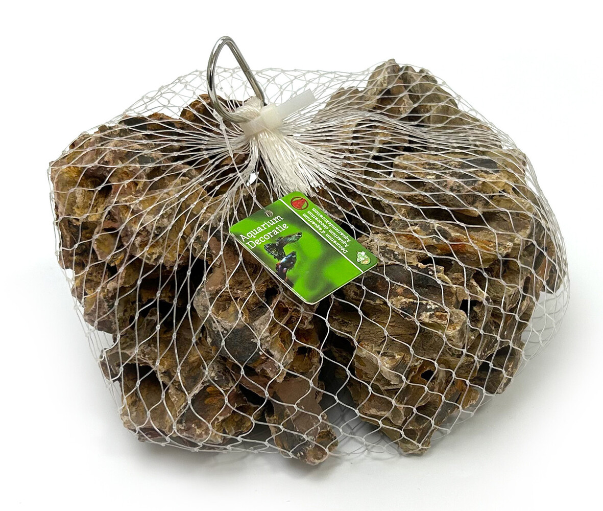 Aquadeco Dragon Stone M 10–15cm