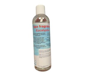 Flotide Spa Duft Eukalyptus 250ml