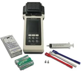 Poollab 2.0 Photometer