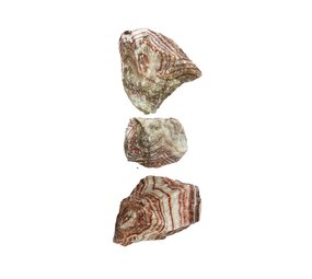 Aquadeco Rosy Cloud Stone M 10–15cm