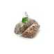 Aquadeco Rosy Cloud Stone M 10–15cm