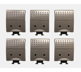 Superfish TOPCLEAR CLIPS 6 ST