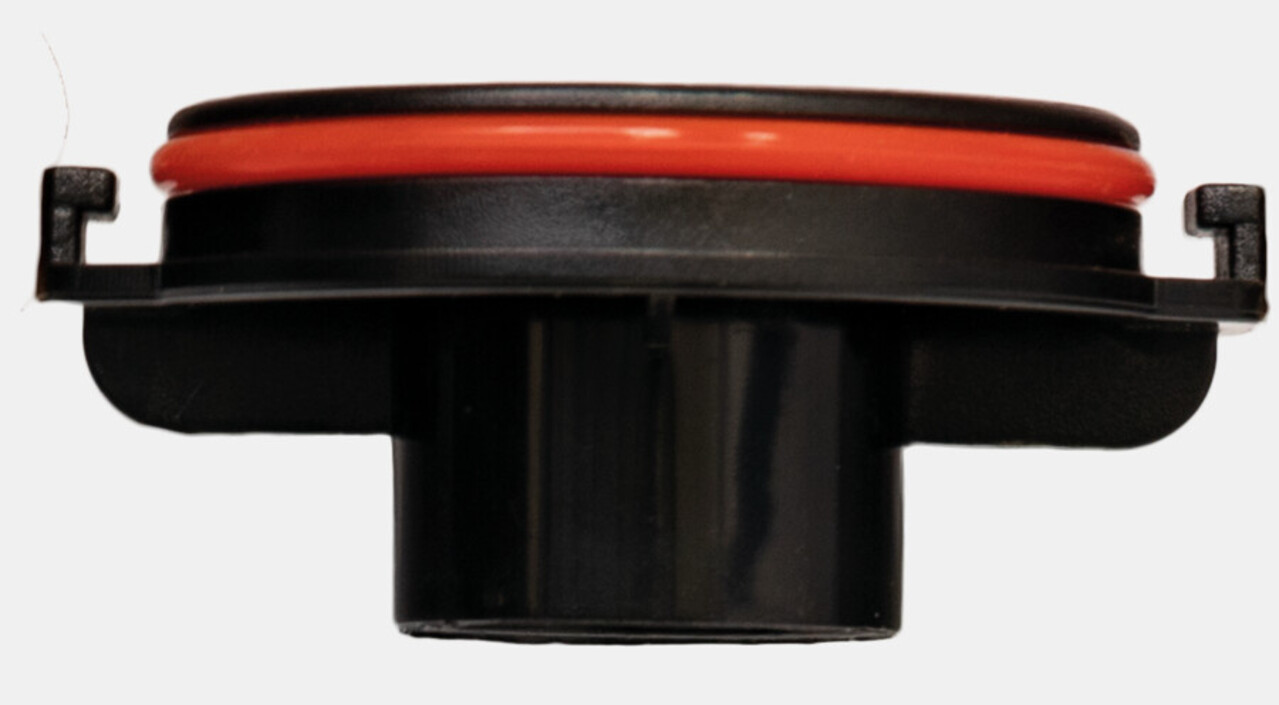 Superfish PONDFLOW ECO 1000 ROTORDECKEL