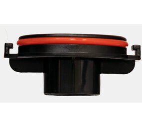 Superfish PONDFLOW ECO 1000 ROTORDECKEL