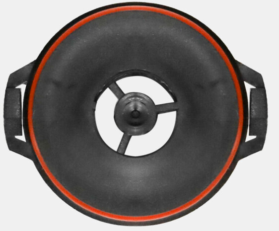 Superfish PONDFLOW ECO 2000 ROTORDECKEL