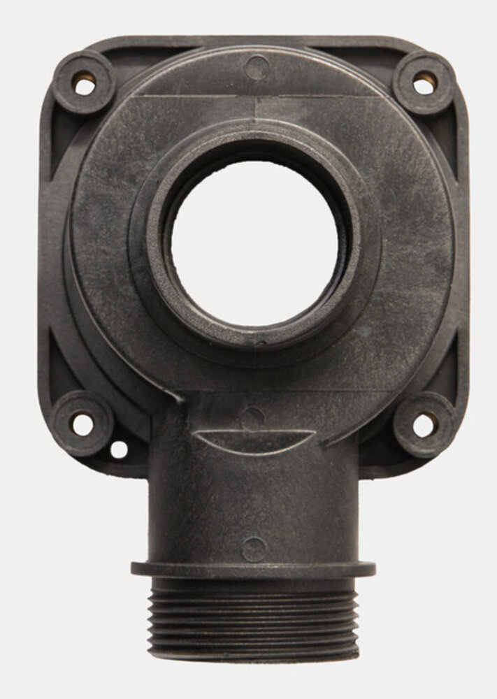 Superfish POND ECO 3500–12.000 ROTORGEHÄUSE