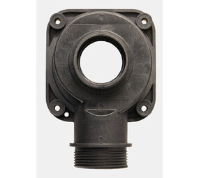 Superfish POND ECO 3500–12.000 ROTORGEHÄUSE