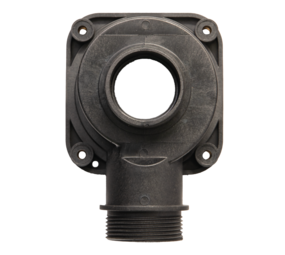 Superfish Ersatzteile Pond Eco Plus B – Pond Eco Plus 15.000–20.000 Rotorgehäuse