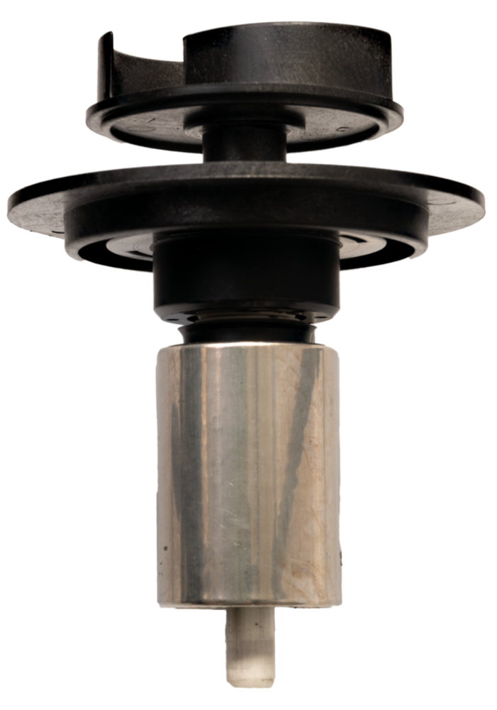 Superfish Ersatzteile Pond Eco E A – Pond Eco E 12.000 Rotor