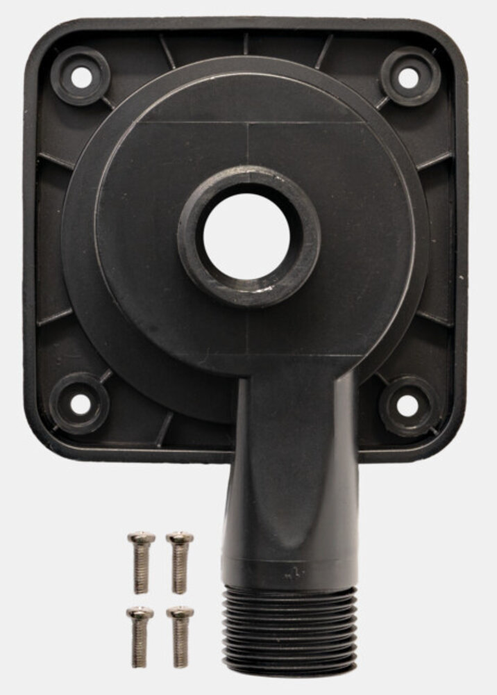 Superfish POND ECO *E*3500–12000 ROTORGEHÄUSE