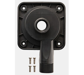 Superfish POND ECO *E*3500–12000 ROTORGEHÄUSE