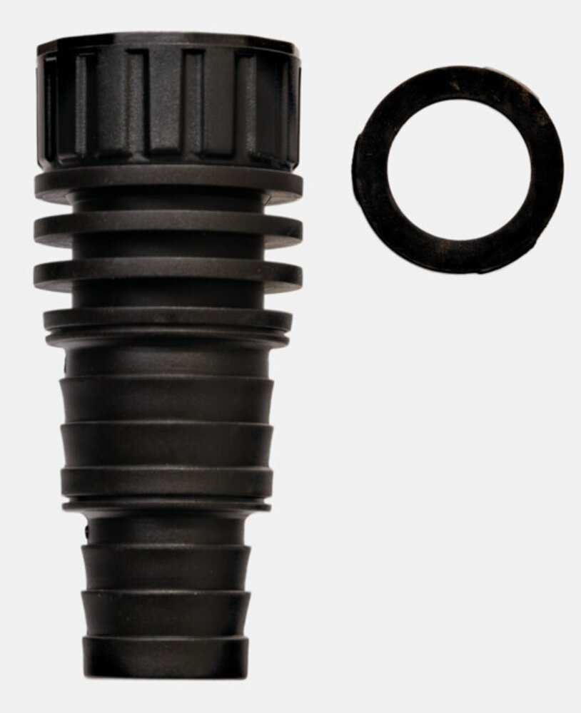 Superfish Ersatzteile Pond Eco E C – Pond Eco E 3.500 Schlauchtülle