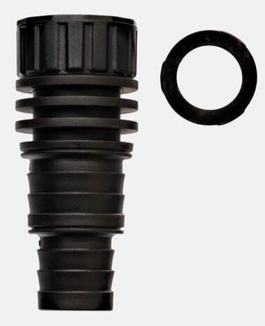 Superfish Ersatzteile Pond Eco E C – Pond Eco E 3.500 Schlauchtülle