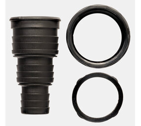 Superfish Ersatzteile Pond Eco E C – Pond Eco E 5.000–12.000 Schlauchtülle