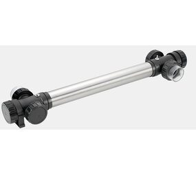 Koi-Pro Edelstahl UVC T5 40W/40.000 Liter