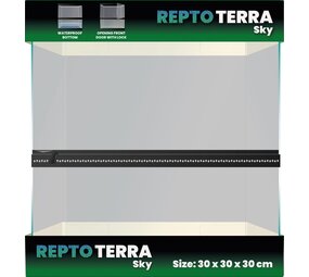 Repto Terra Sky 30x30x30cm