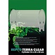 Repto Terra Clear Cylinder 33x20x20cm
