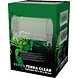 Repto Terra Clear Cylinder 40x25x25cm