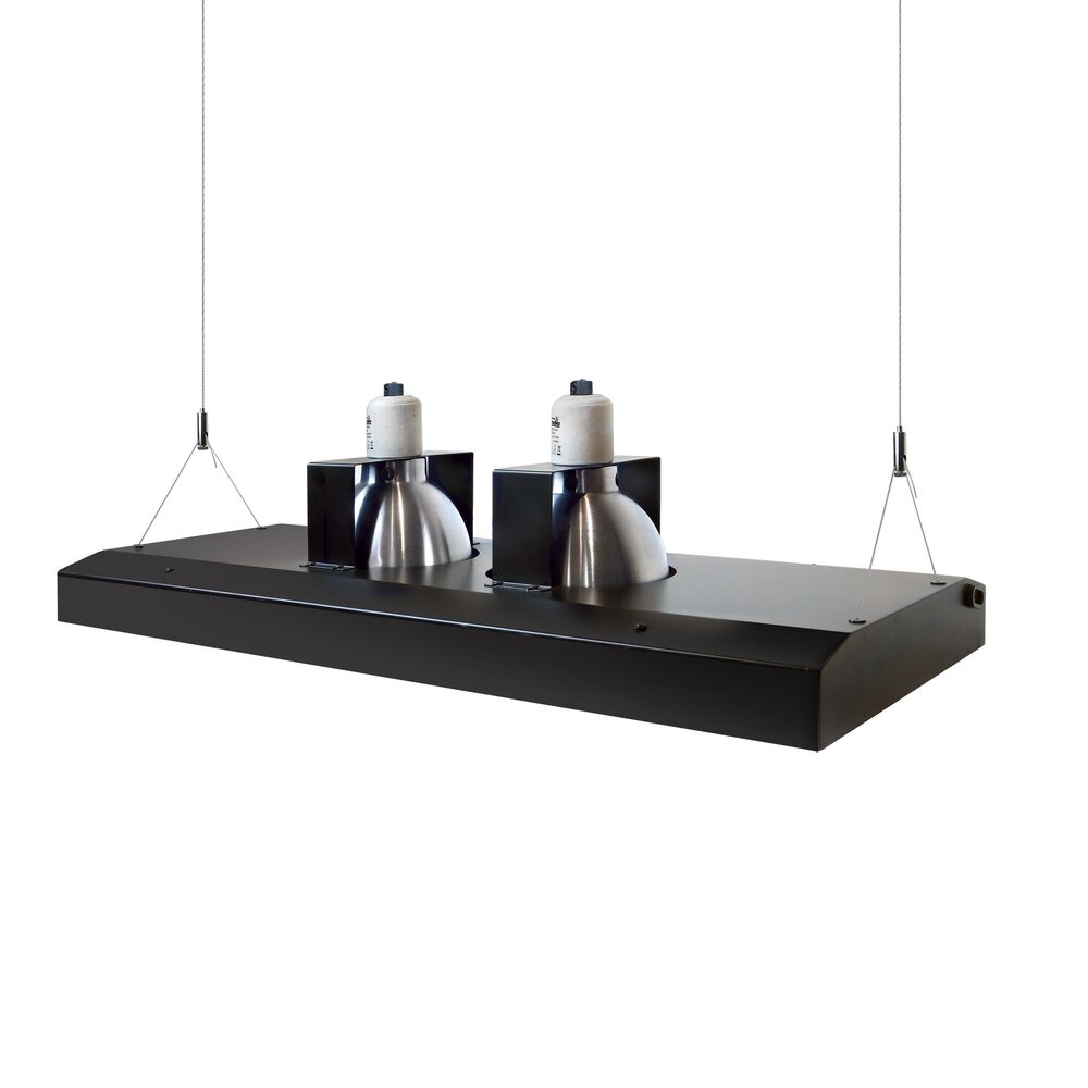 Arcadia Thermalzoopro Twin