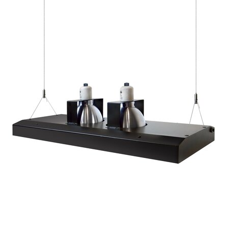 Arcadia Thermalzoopro Twin