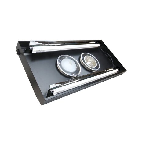 Arcadia Thermalzoopro Twin