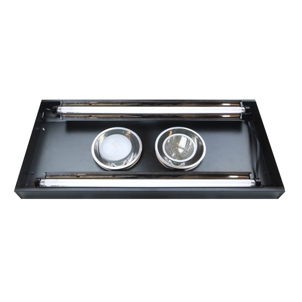 Arcadia Thermalzoopro Twin