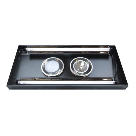 Arcadia Thermalzoopro Twin