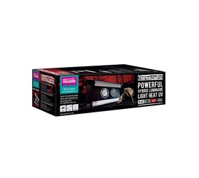 Arcadia Thermalzoopro Jungle Dawn