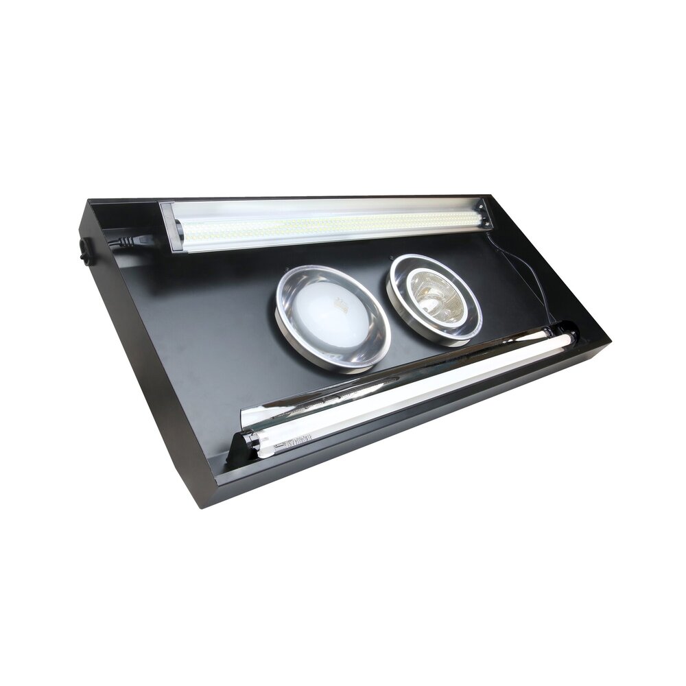 Arcadia Thermalzoopro Jungle Dawn