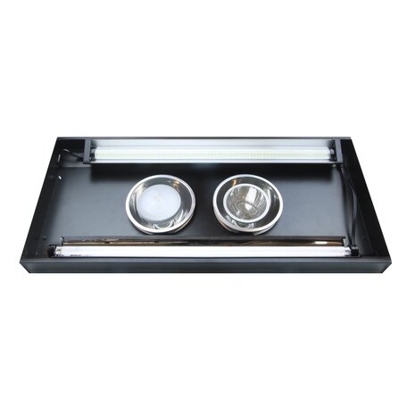 Arcadia Thermalzoopro Jungle Dawn