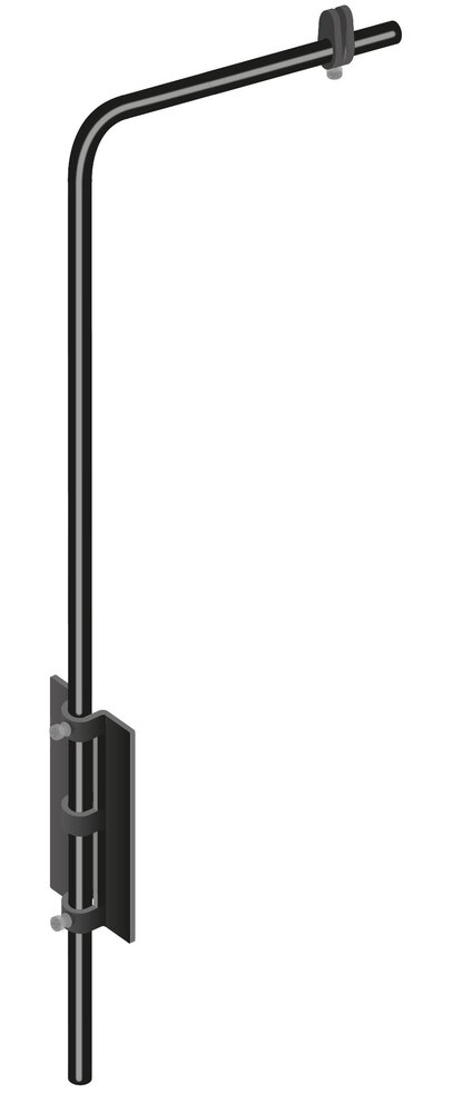 Repto Light Stand Adhesive