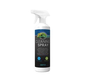 Repto Cleaning Spray