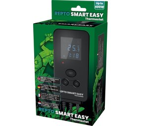 Repto Smart Ease Thermostat
