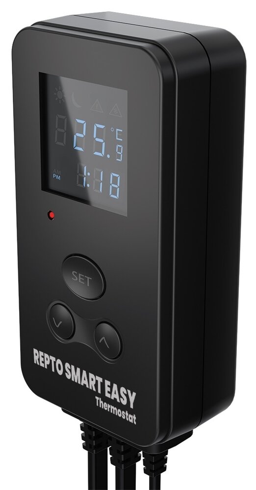 Repto Smart Ease Thermostat